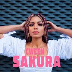 Мұқаба Cween - Sakura