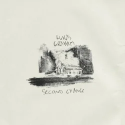 Мұқаба Lukas Graham - Second Chance
