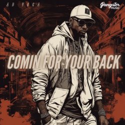 Мұқаба Ad Voca - Comin for Your Back