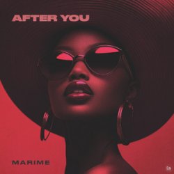 Мұқаба Marime - Come Back To U