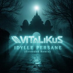 Мұқаба ViTaLiKuS - Idylle persane (Extended Remix)