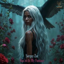 Мұқаба You're In My Fantasy (Radio Mix)