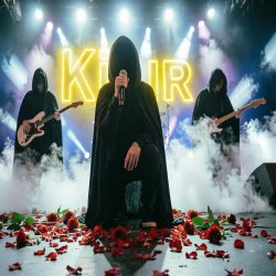 Мұқаба Kilur - Выше звёзд