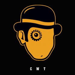 Мұқаба CWT - Tebe 18
