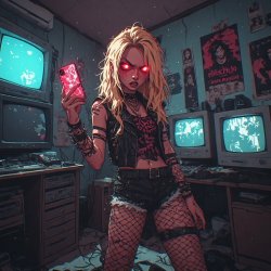 Мұқаба Enarvynn - Нейроэпилог