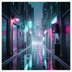 Мұқаба Никого не жалко (Dj SerDjey (Тень) DnB Remix )  v 1.1