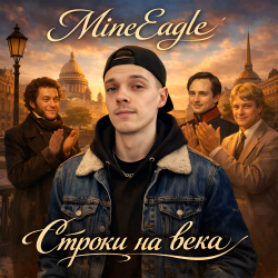 Мұқаба Строки на века