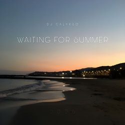 Portada Waiting for Summer 2026