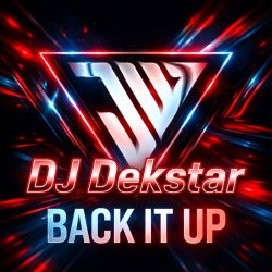 Мұқаба Back it up