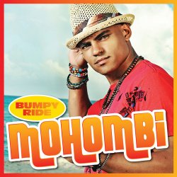 Мұқаба Mohombi Feat. Pitbull - Bumpy Ride