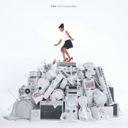 Мұқаба Raye feat. Mahalia - Five Star Hotels