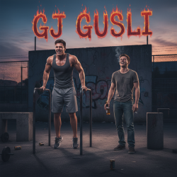 Мұқаба DJ GUSLI - Давай браток, повтори еще разок