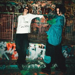 Мұқаба Bloom Twins - Your Type