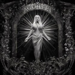 Мұқаба Christina Aguilera feat. Martina Stoessel - Suéltame