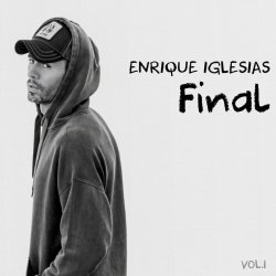 Мұқаба Enrique Iglesias feat. Bad Bunny - EL BAÑO