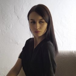 Мұқаба Daria Kupr - I don’t feel you