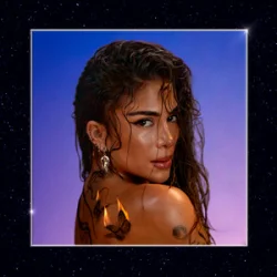 Мұқаба Greeicy & Rawayana - Solecito Vení
