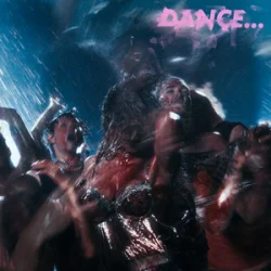 Мұқаба Slayyyter - DANCE...
