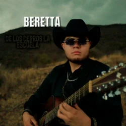 Мұқаба El De Las R's - - Beretta (De Los Cerros La Escuela)
