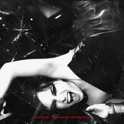 Мұқаба Alexandra Căpitănescu - Choke Me