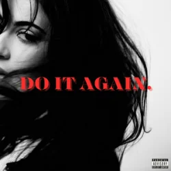 Мұқаба Ellisar - DO IT AGAIN