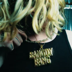 Мұқаба Jeris Johnson - BANGDYBANG