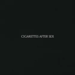 Мұқаба Cigarettes After Sex - Apocalypse