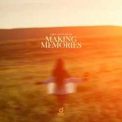 Мұқаба C-Ro & Don Bnnr - Making Memories