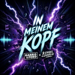 Мұқаба Harris & Ford & 2 Engel & Charlie - In Meinem Kopf