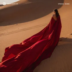 Мұқаба Otnicka - Dunes