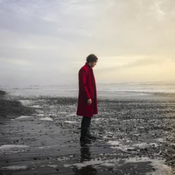 Мұқаба Dean Lewis - Escape