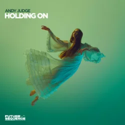 Мұқаба Andy Judge - Holding On