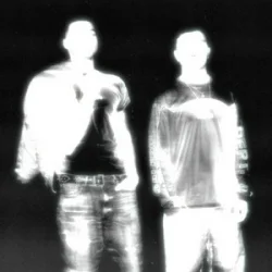 Мұқаба Zerb & 24kGoldn - Fast Friends