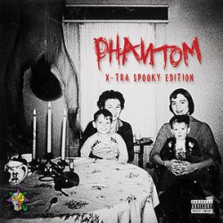 Мұқаба Insane Phantom - Diese Nacht