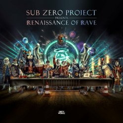 Мұқаба Sub Zero Project & Gldy Lx - Basstrain (Rebelion Remix)