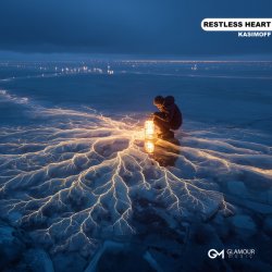 Мұқаба KASIMOFF - Restless Heart
