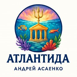 Андрей Асаенко - Атлантида
