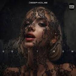 Мұқаба KastomariN & Deep Koliis - Feeling of Flight