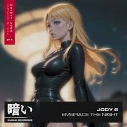 Мұқаба Jody 6 - Espresso Martini