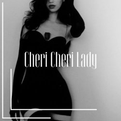 Мұқаба Cheri Cheri lady (Denis Balakin remix demo№2)