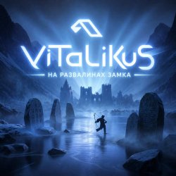 Мұқаба ViTaLiKuS - На развалинах замка