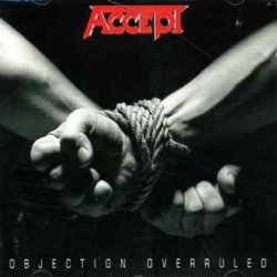 Мұқаба Accept - Protectors Of Terror