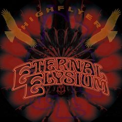 Мұқаба Eternal Elysium - Map