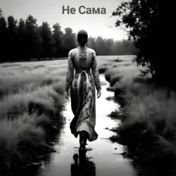 Мұқаба Не Сама - Хустинка