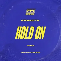 Мұқаба Krakota - Hold On