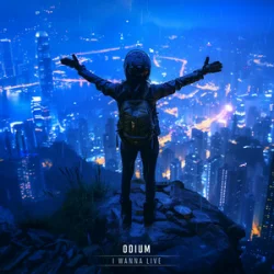 Мұқаба Odium - I Wanna Live