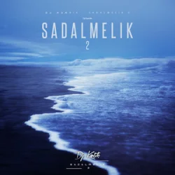 Мұқаба Dj Kantik - Sadalmelik 2