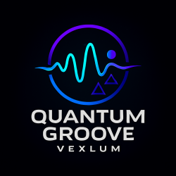 Мұқаба Vexlum - Quantum Groove 026