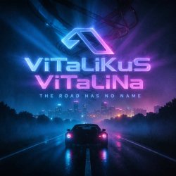 Мұқаба ViTaLiKuS - The Road Has No Name