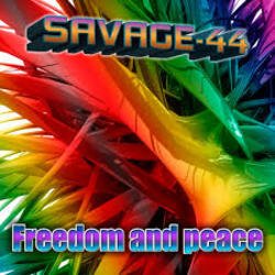 Мұқаба SAVAGE-44 - Perfect dance